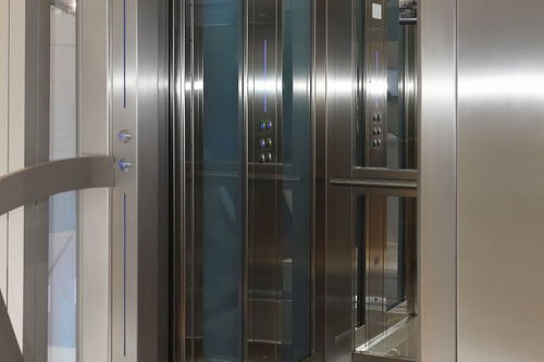 奧的斯電梯門系統(tǒng)構(gòu)造與保險代理的專業(yè)關(guān)聯(lián)