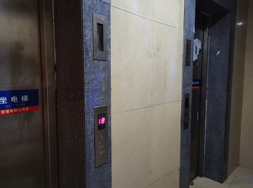 合肥小區(qū)多部電梯關(guān)停，衛(wèi)星導(dǎo)航技術(shù)助力安全隱患排查