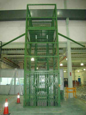 電動卷簾門、電梯與簡易貨梯 信譽(yù)保證的升降機(jī)廠家在衛(wèi)星導(dǎo)航技術(shù)應(yīng)用中的優(yōu)勢