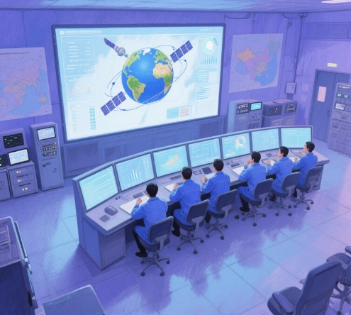 2025年衛(wèi)星導(dǎo)航行業(yè)現(xiàn)狀分析 應(yīng)用規(guī)模持續(xù)擴(kuò)大，技術(shù)融合驅(qū)動(dòng)新增長